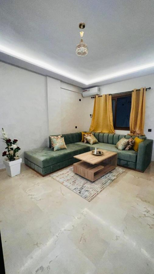 Luxury Apartment Gueliz Marrakesh Exterior foto